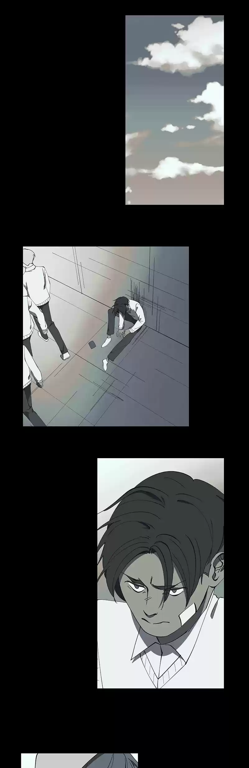 I Love Yoo Chapter 164