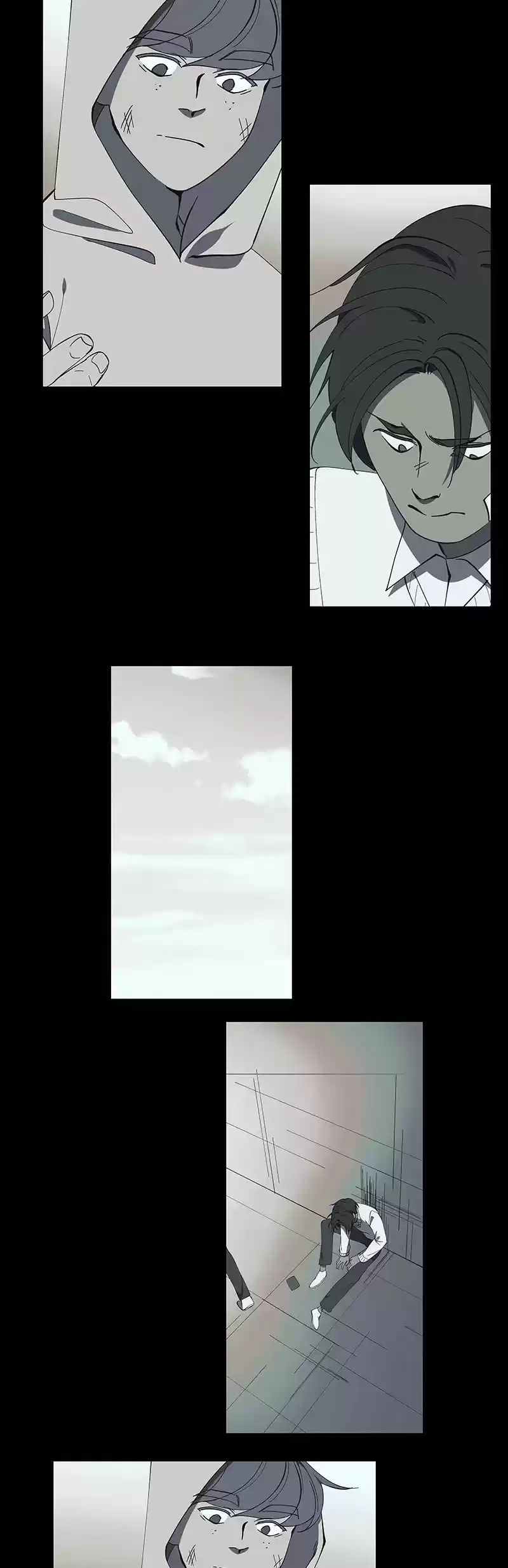 I Love Yoo Chapter 164