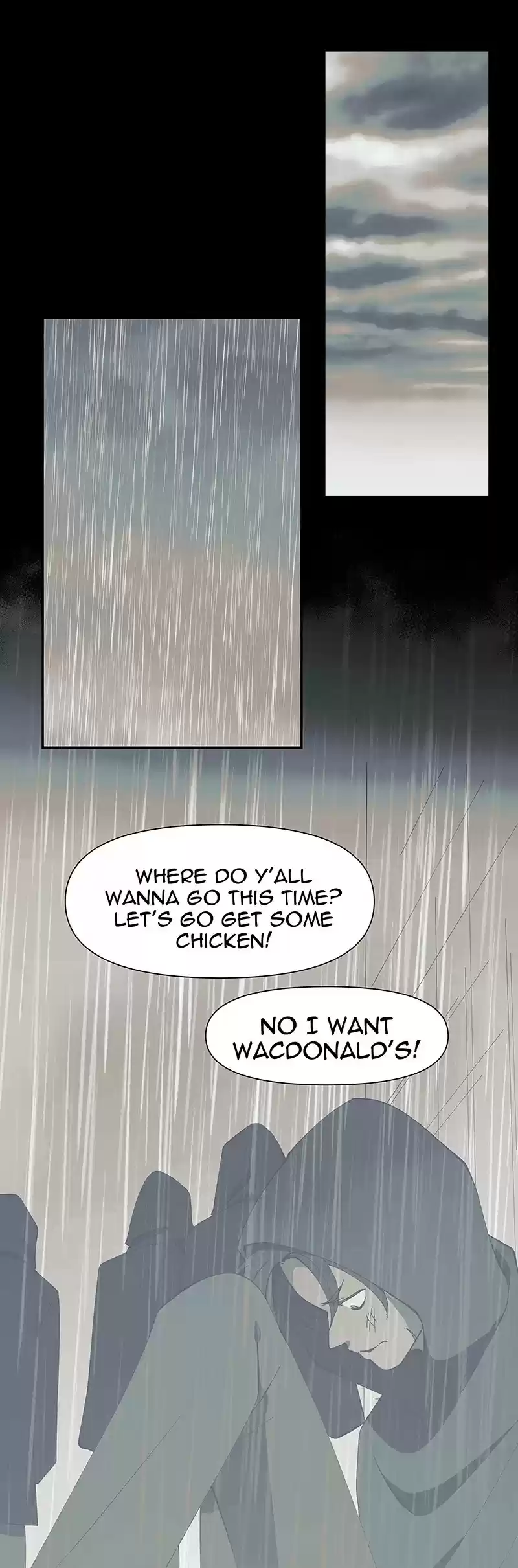 I Love Yoo Chapter 164