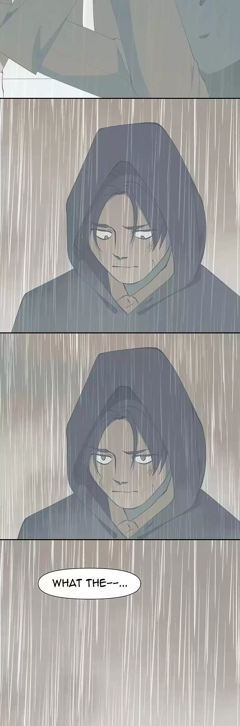 I Love Yoo Chapter 164