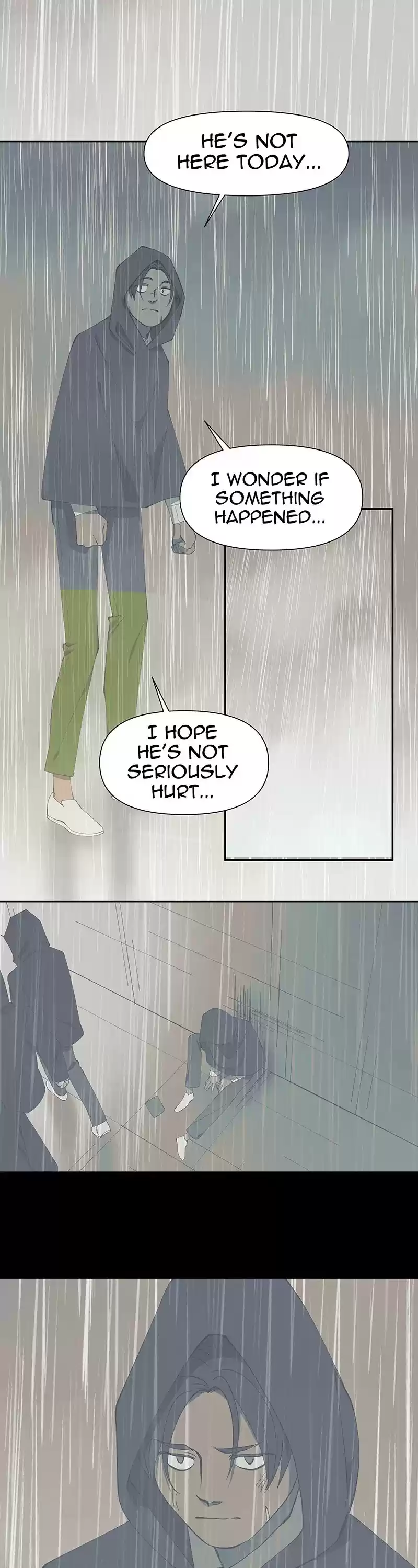 I Love Yoo Chapter 164