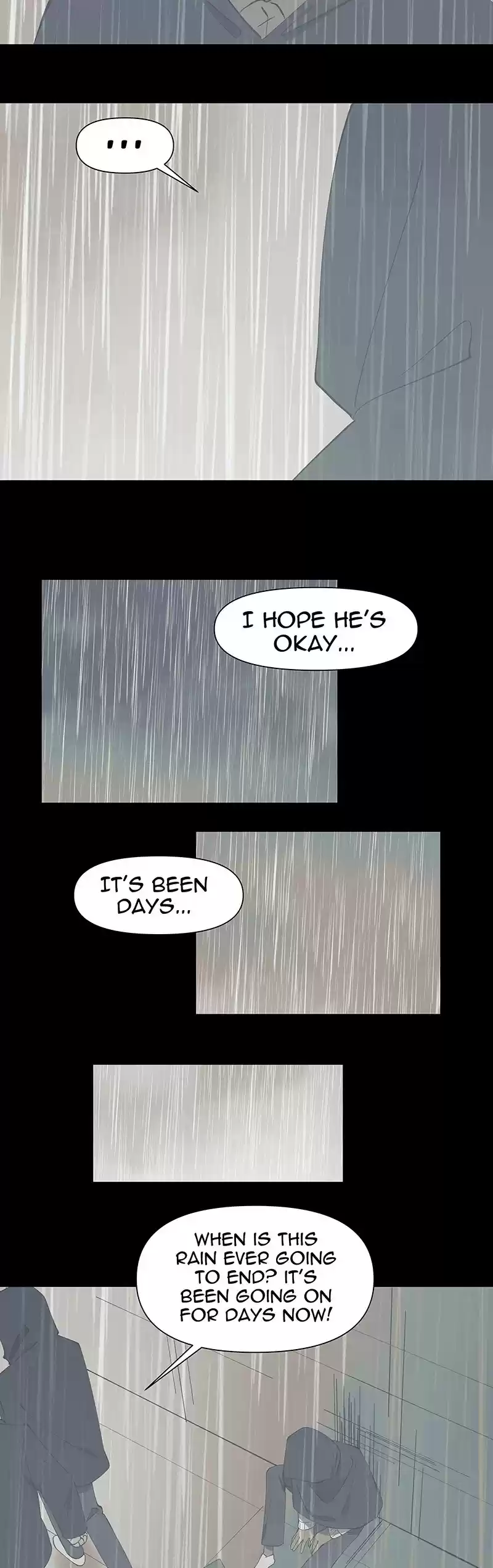 I Love Yoo Chapter 164