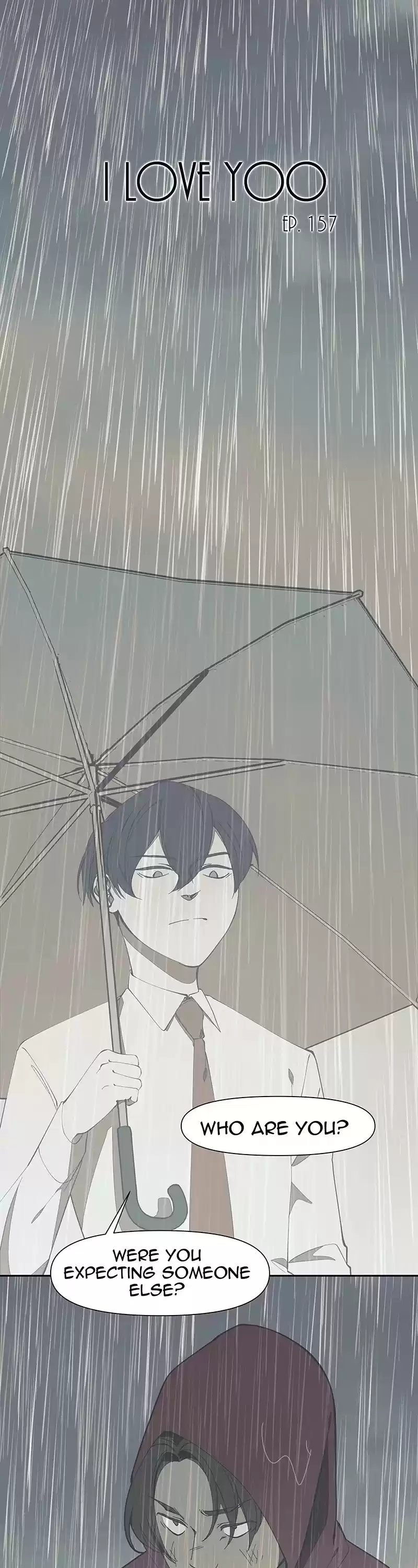 I Love Yoo Chapter 165