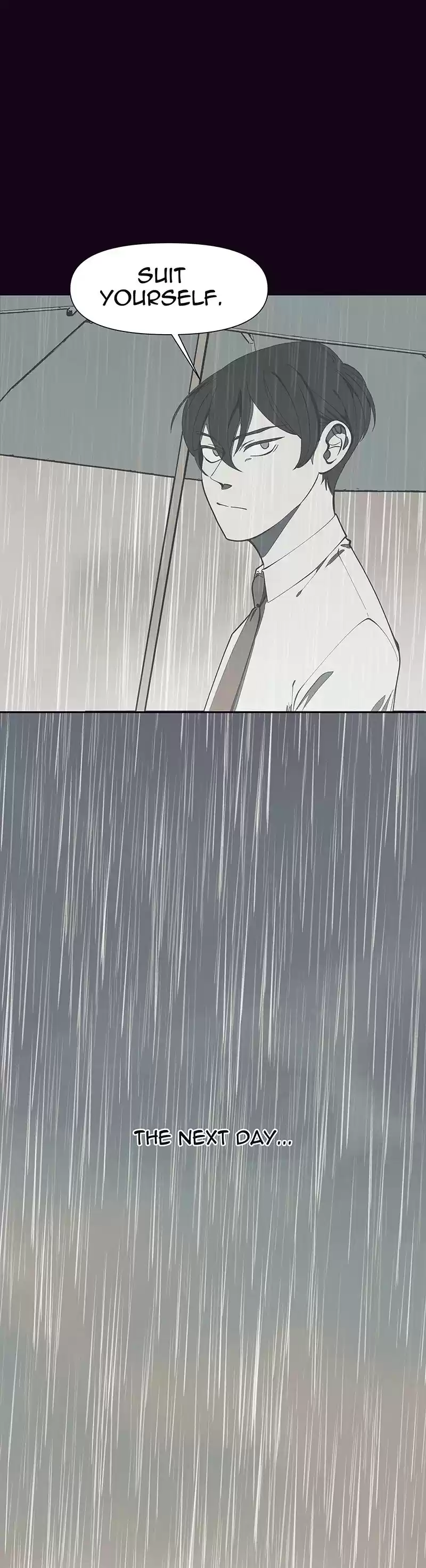 I Love Yoo Chapter 165