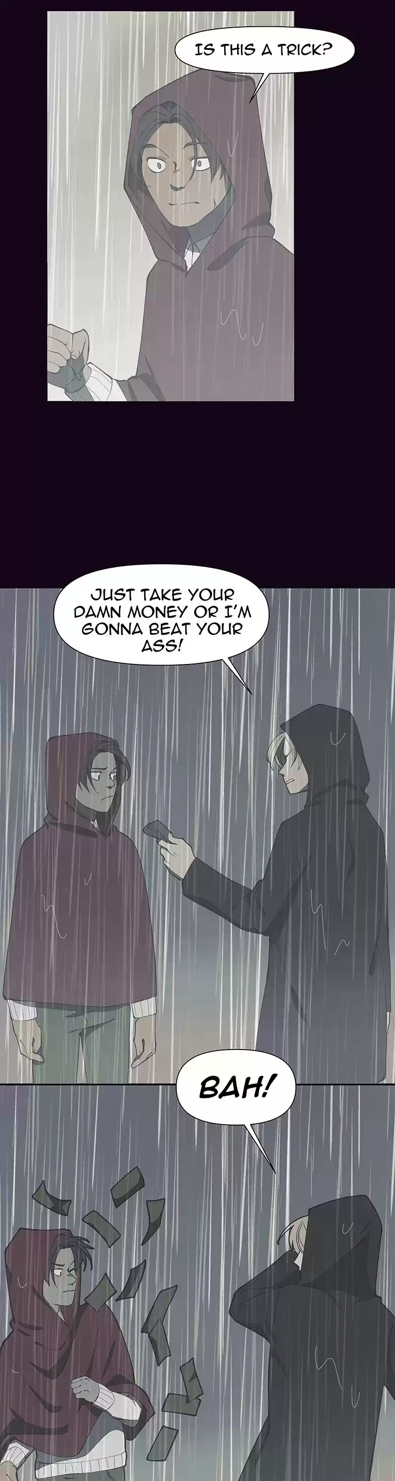 I Love Yoo Chapter 165