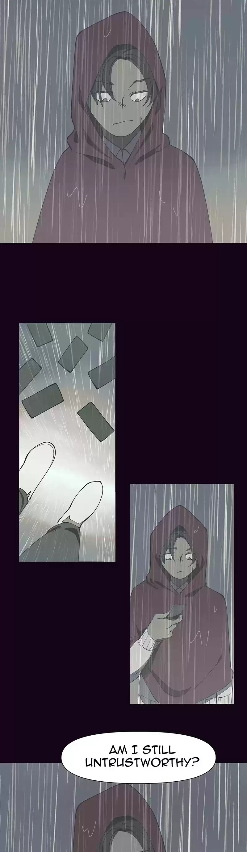 I Love Yoo Chapter 165