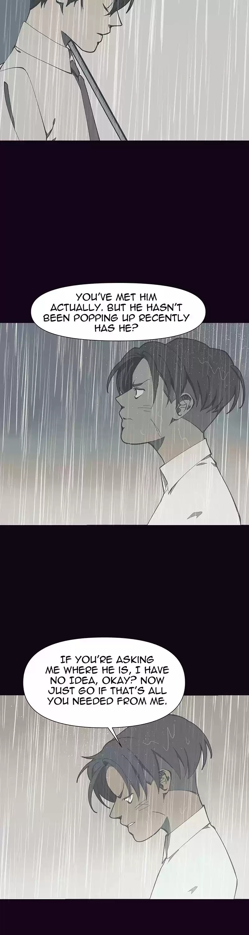 I Love Yoo Chapter 166