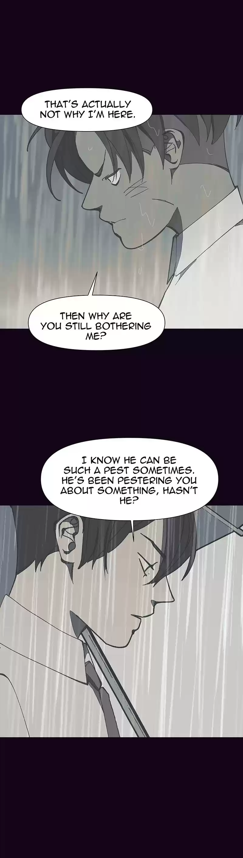 I Love Yoo Chapter 166