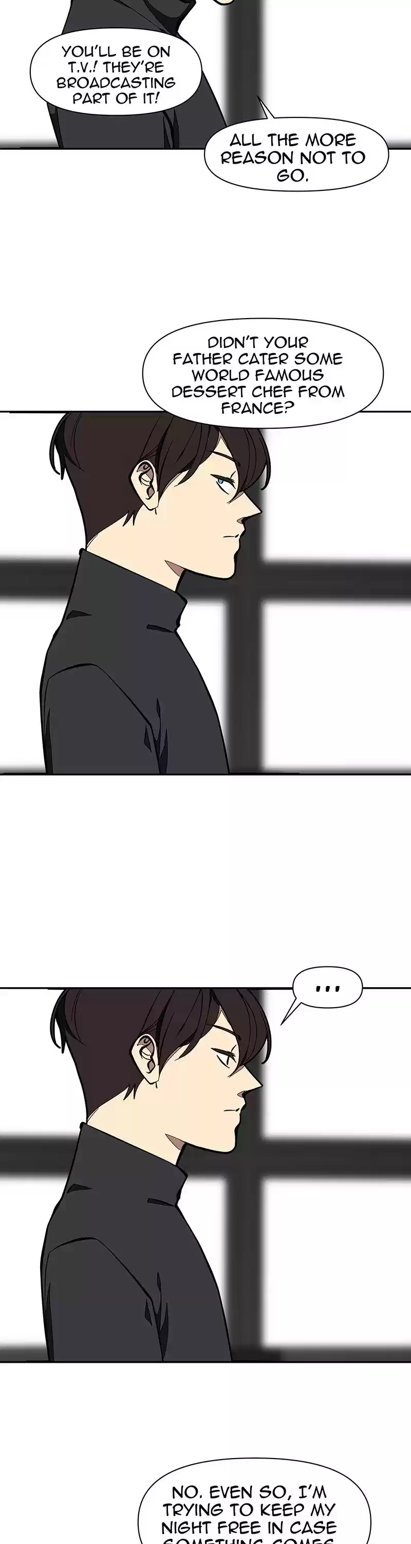 I Love Yoo Chapter 169