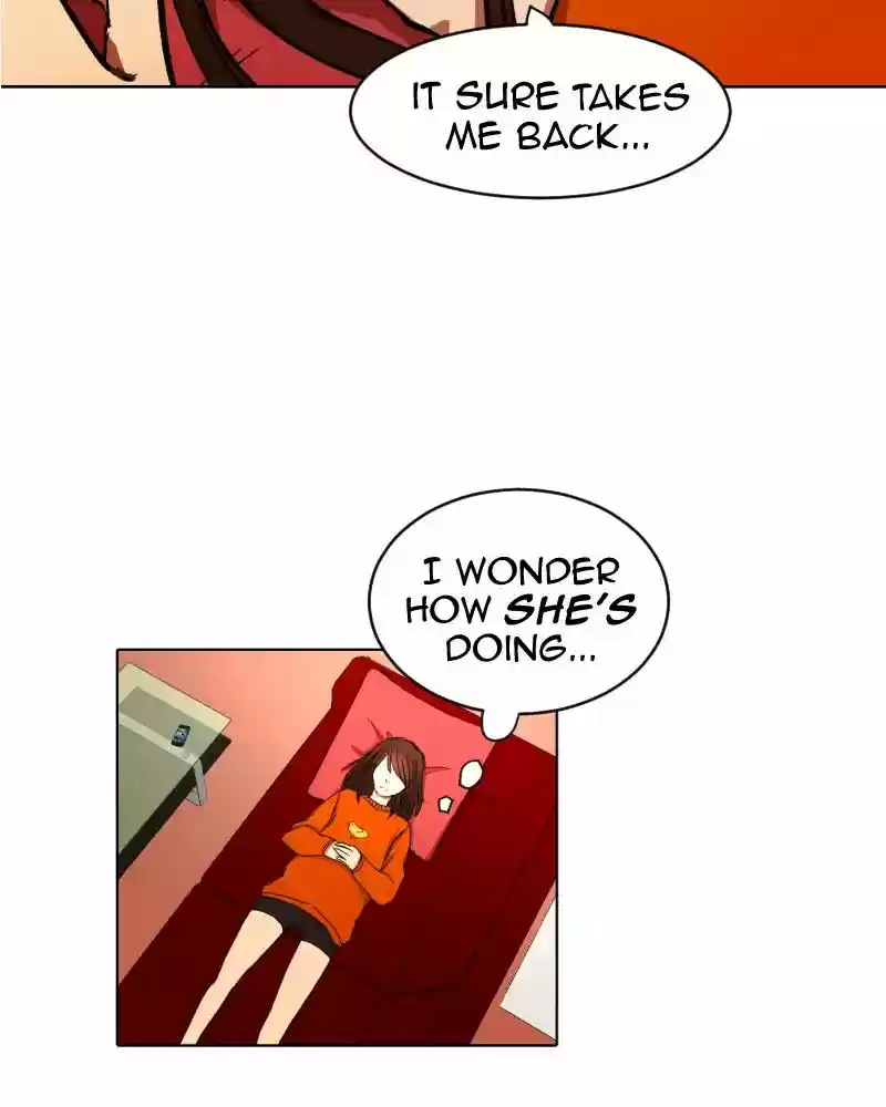 I Love Yoo Chapter 17: