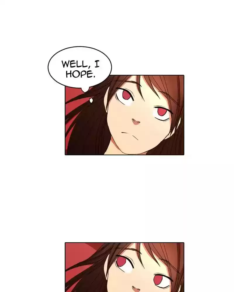 I Love Yoo Chapter 17: