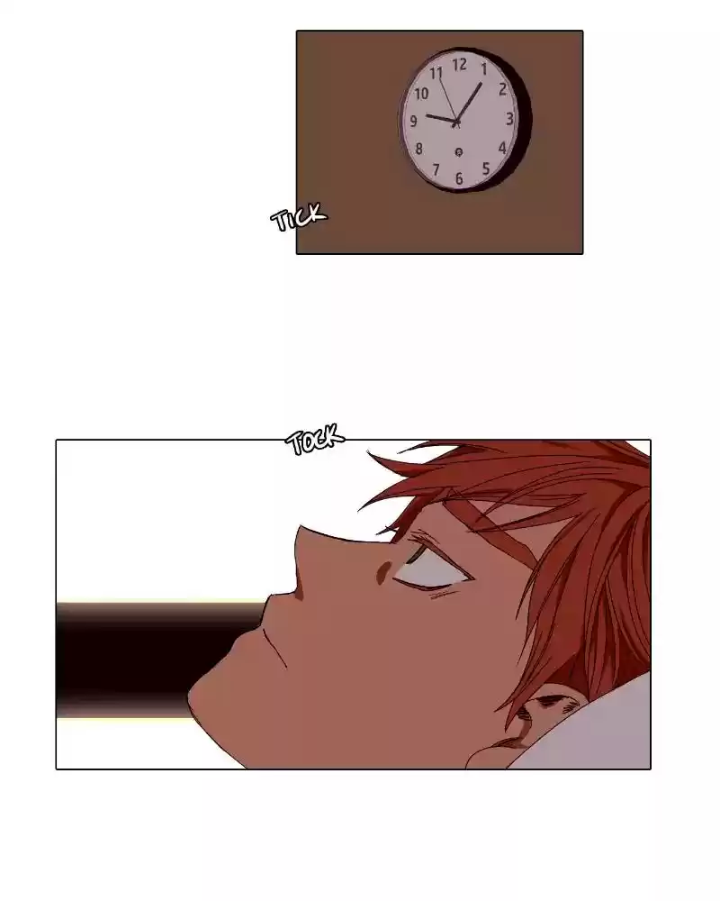 I Love Yoo Chapter 17: