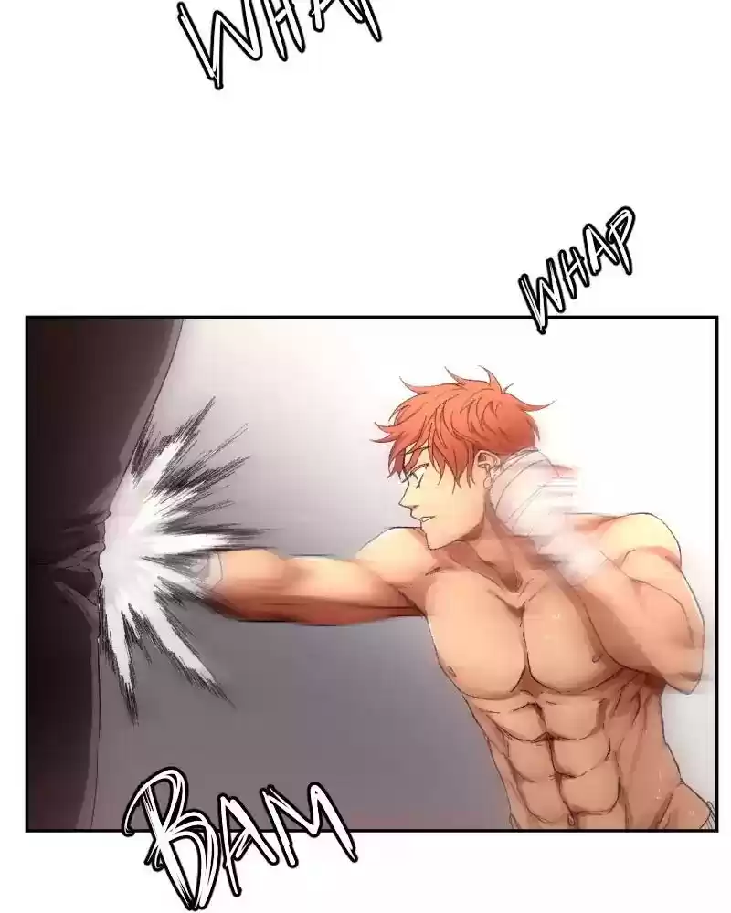 I Love Yoo Chapter 17: