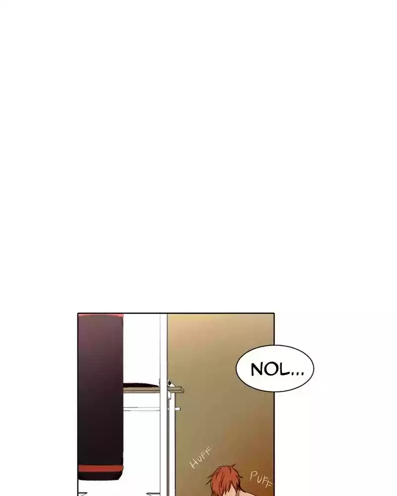 I Love Yoo Chapter 17: