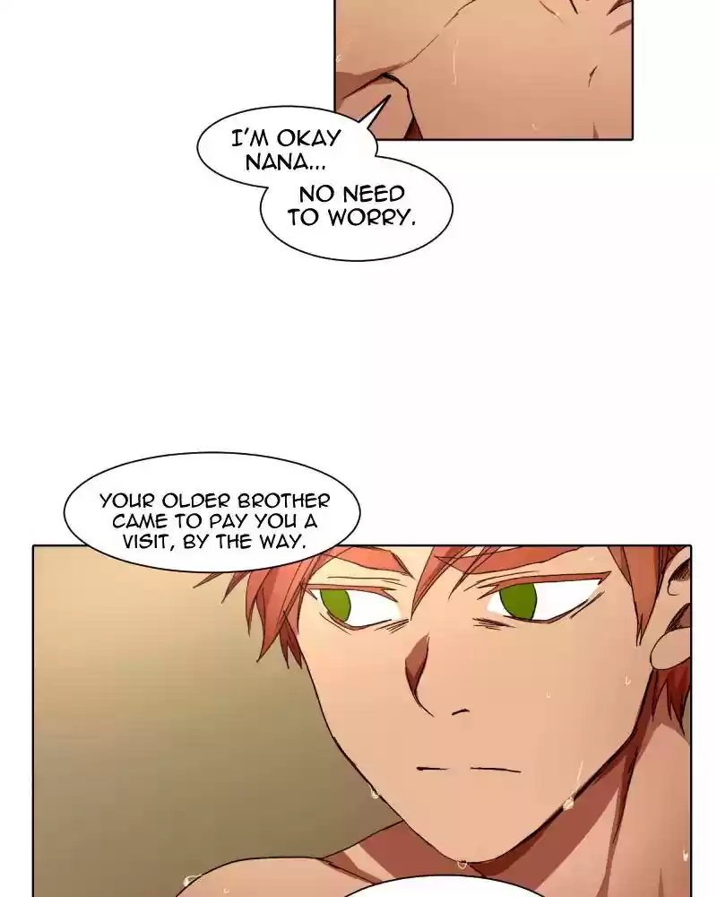 I Love Yoo Chapter 17: