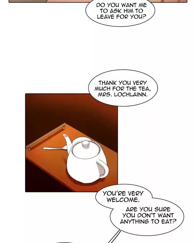 I Love Yoo Chapter 17: