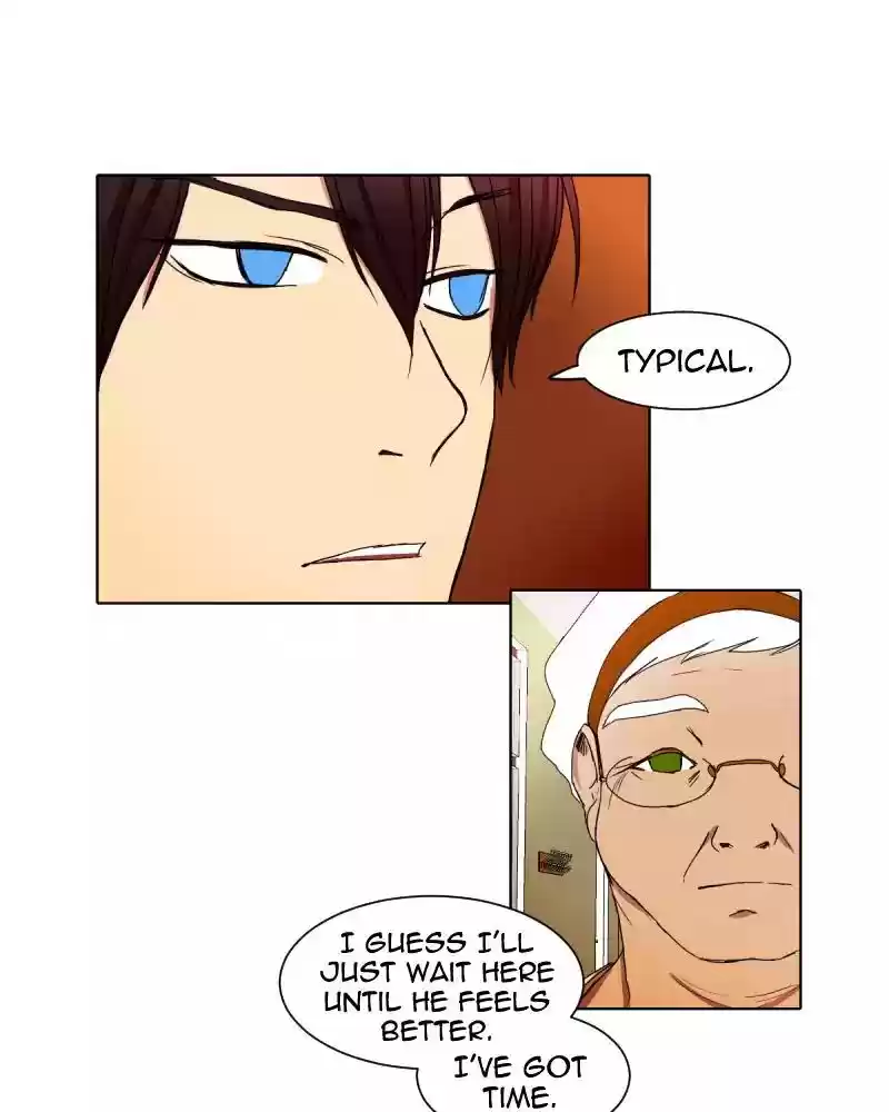 I Love Yoo Chapter 17: