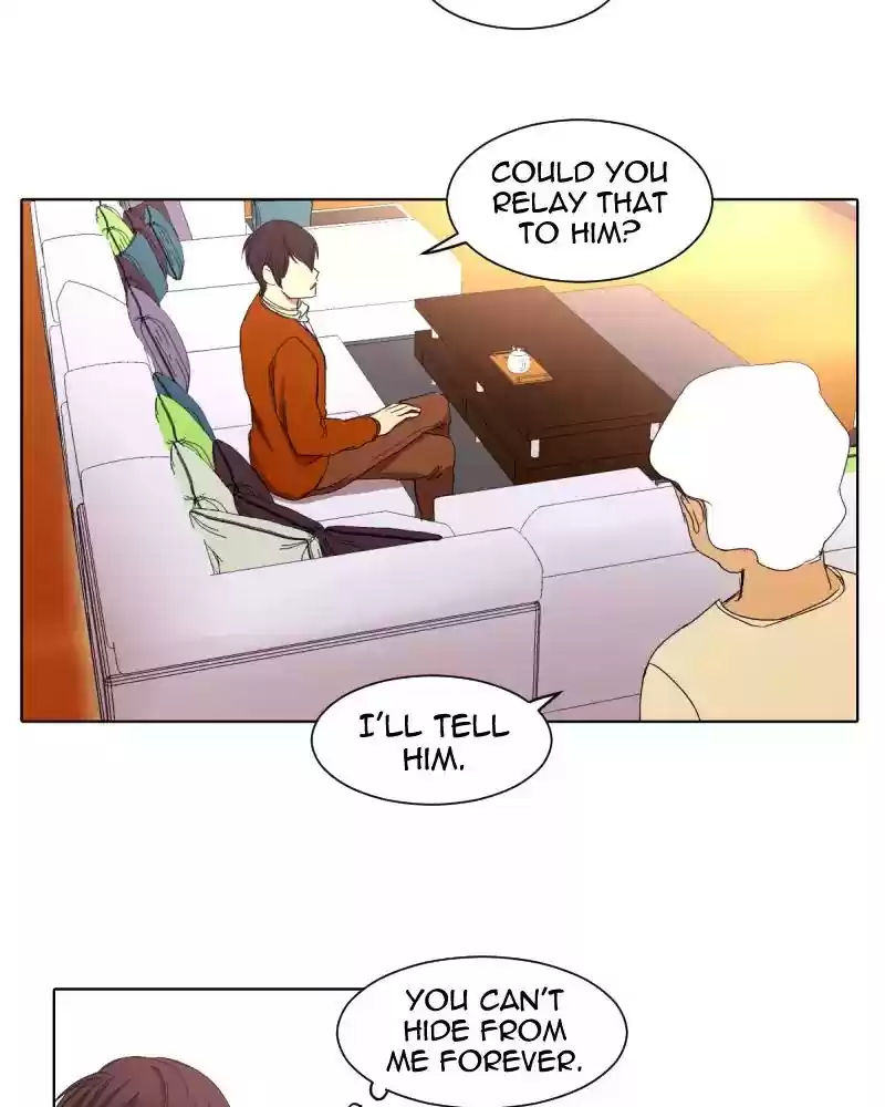 I Love Yoo Chapter 17: