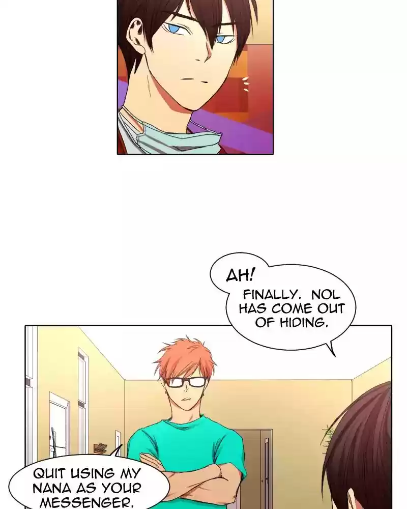 I Love Yoo Chapter 17: