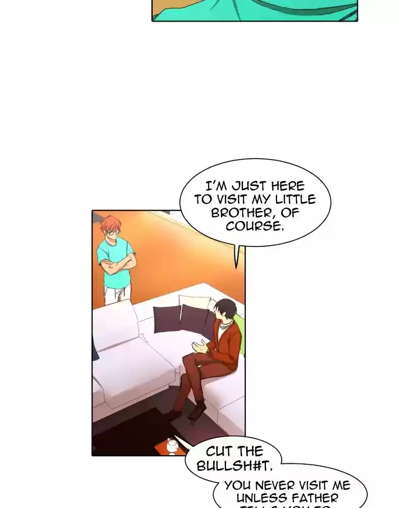 I Love Yoo Chapter 17: