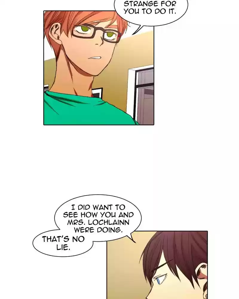 I Love Yoo Chapter 17: