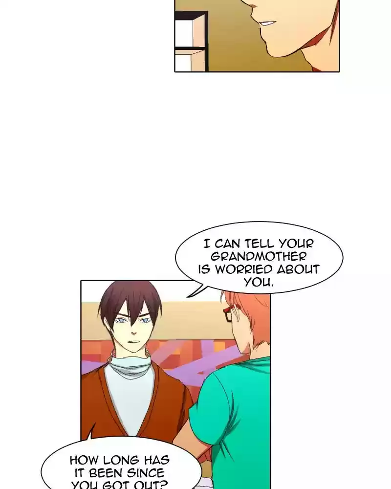 I Love Yoo Chapter 17: