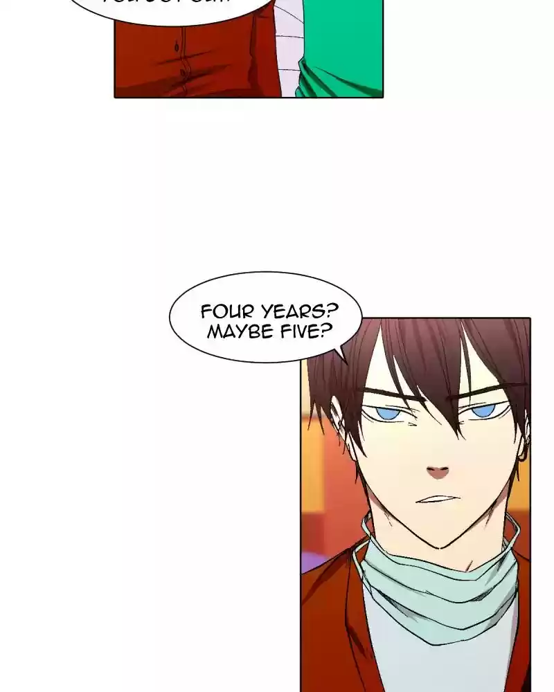 I Love Yoo Chapter 17: