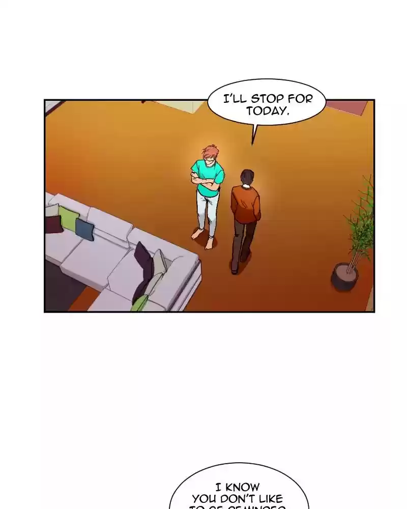 I Love Yoo Chapter 17: