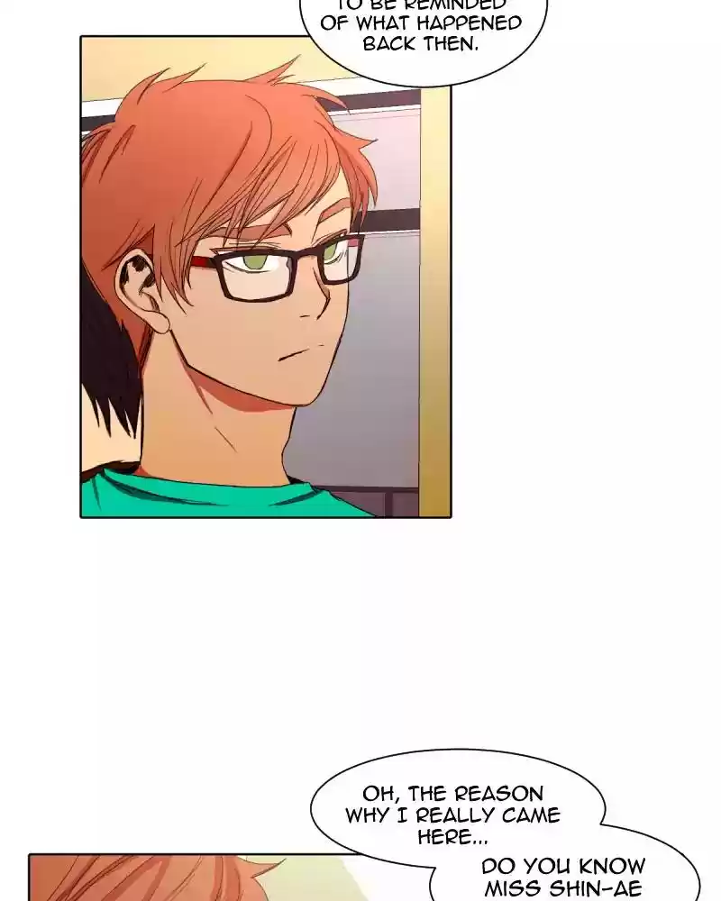 I Love Yoo Chapter 17: