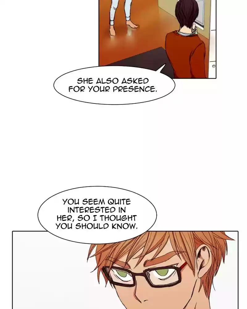 I Love Yoo Chapter 17: