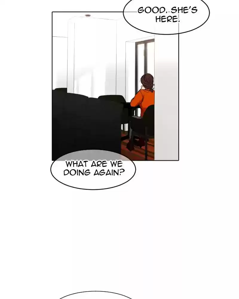 I Love Yoo Chapter 17: