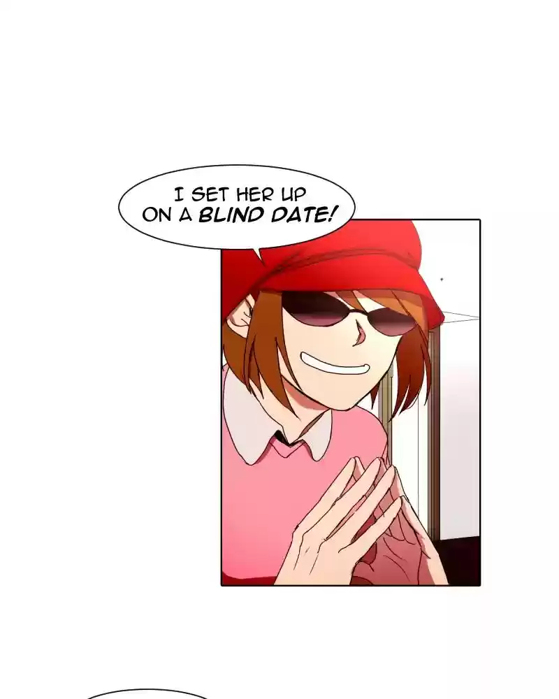 I Love Yoo Chapter 17: