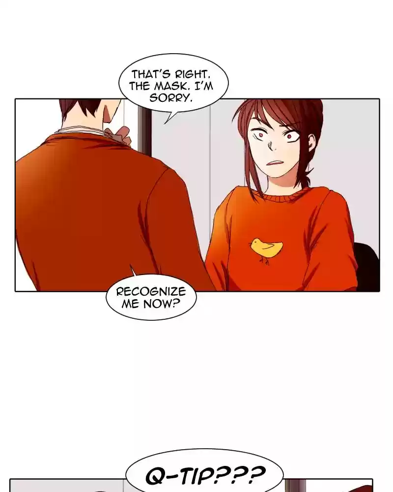 I Love Yoo Chapter 17: