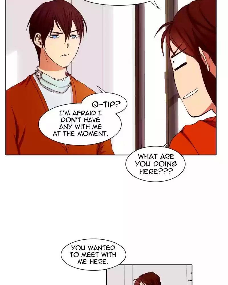 I Love Yoo Chapter 17: