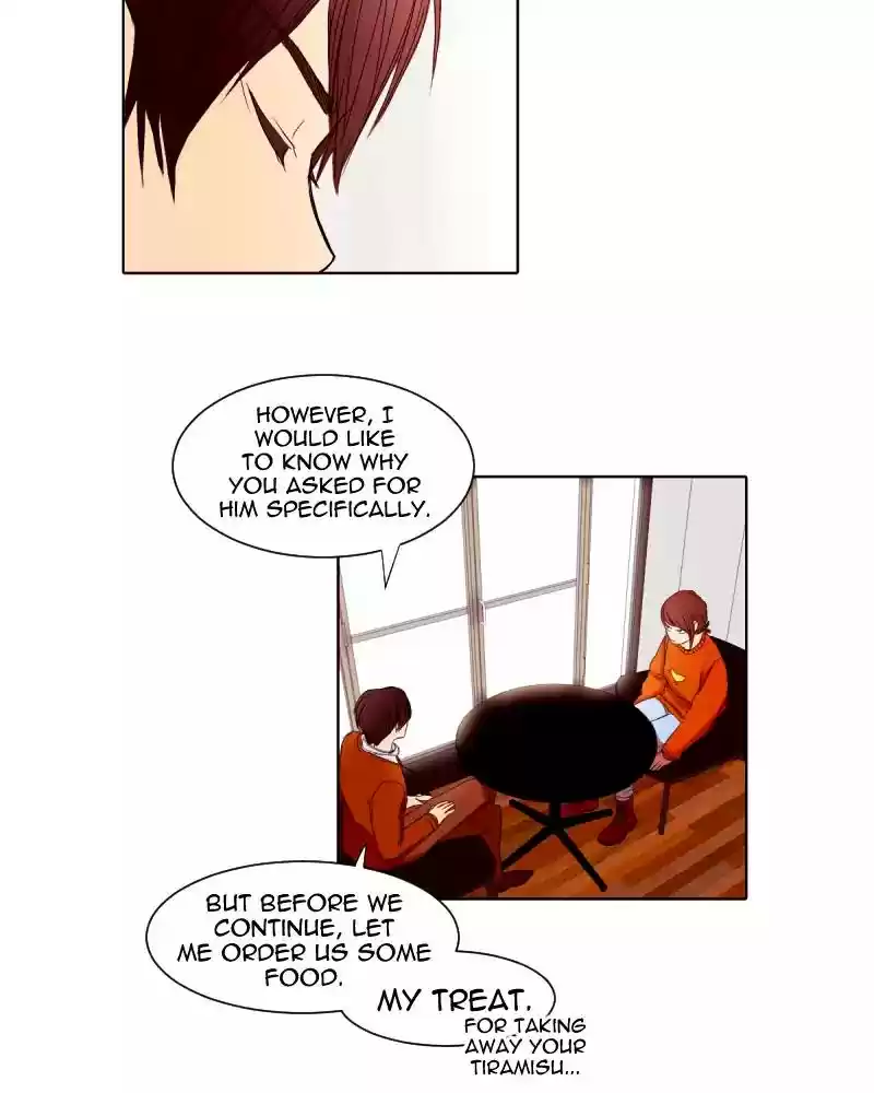 I Love Yoo Chapter 17: