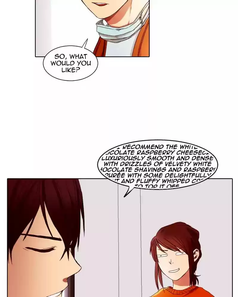 I Love Yoo Chapter 17: