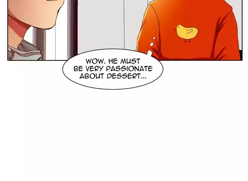 I Love Yoo Chapter 17: