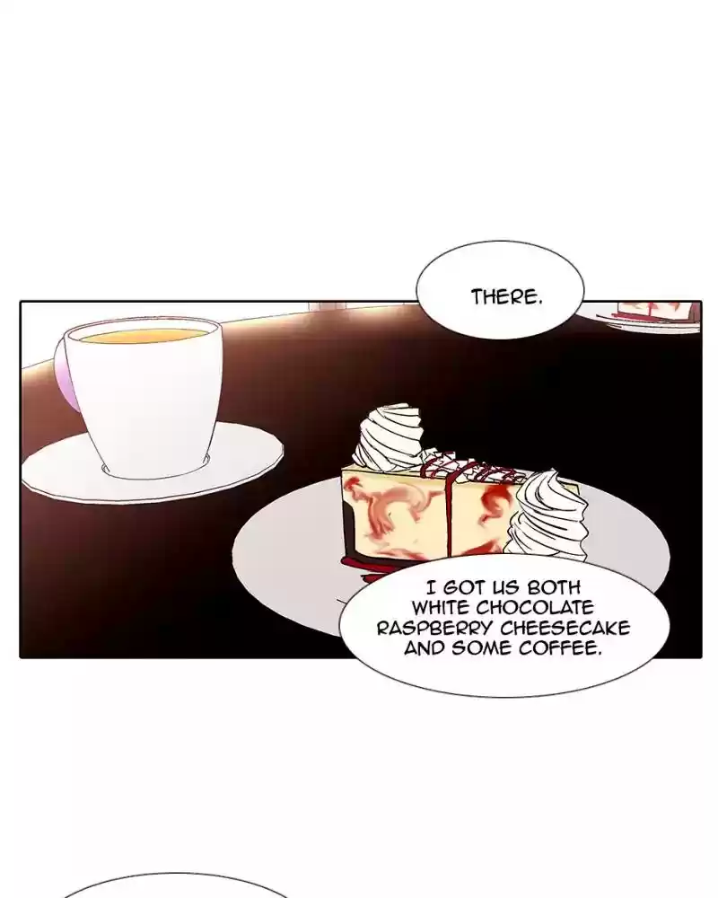 I Love Yoo Chapter 17: