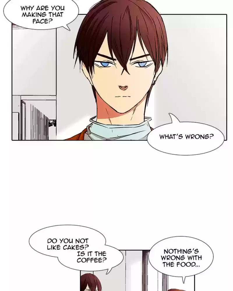 I Love Yoo Chapter 17: