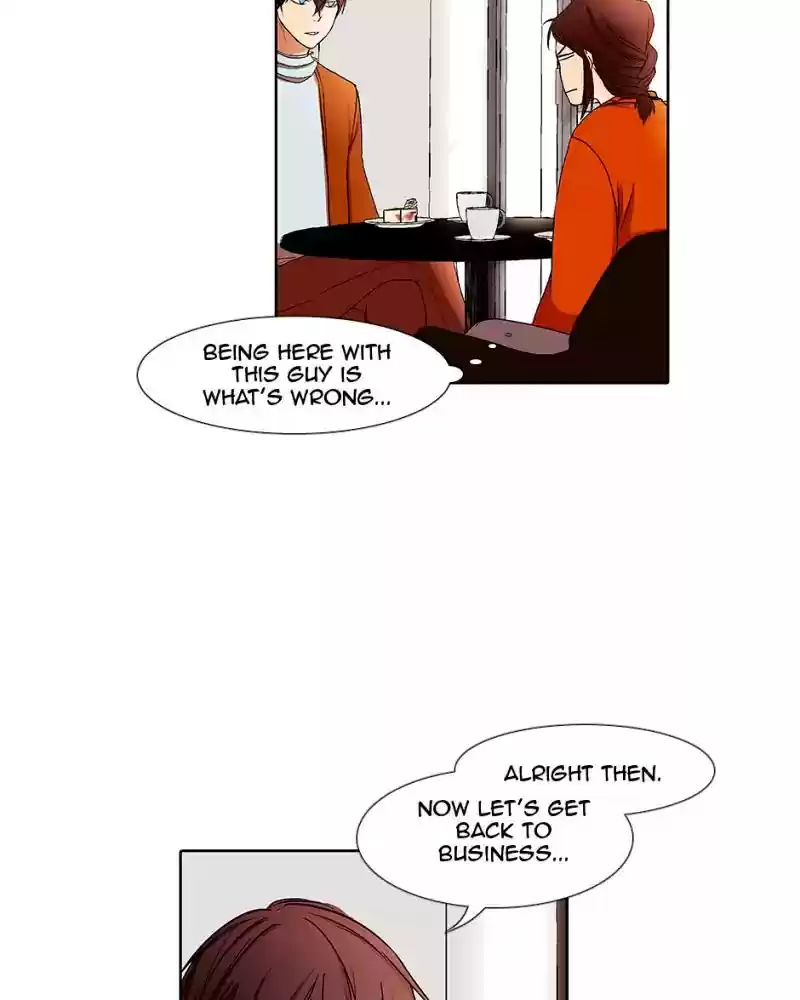 I Love Yoo Chapter 17: