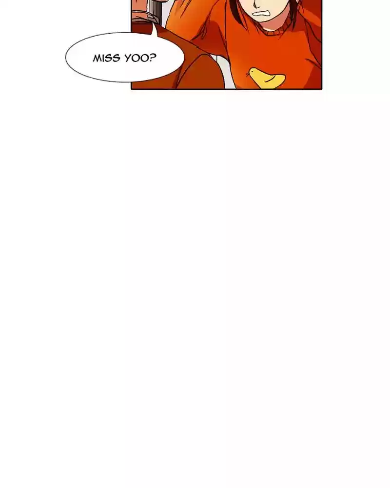 I Love Yoo Chapter 17: