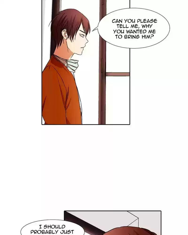 I Love Yoo Chapter 17: