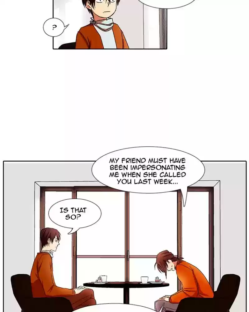 I Love Yoo Chapter 17: