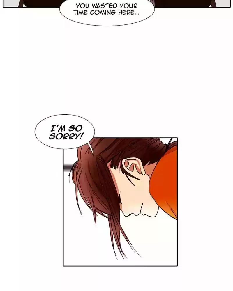 I Love Yoo Chapter 17: