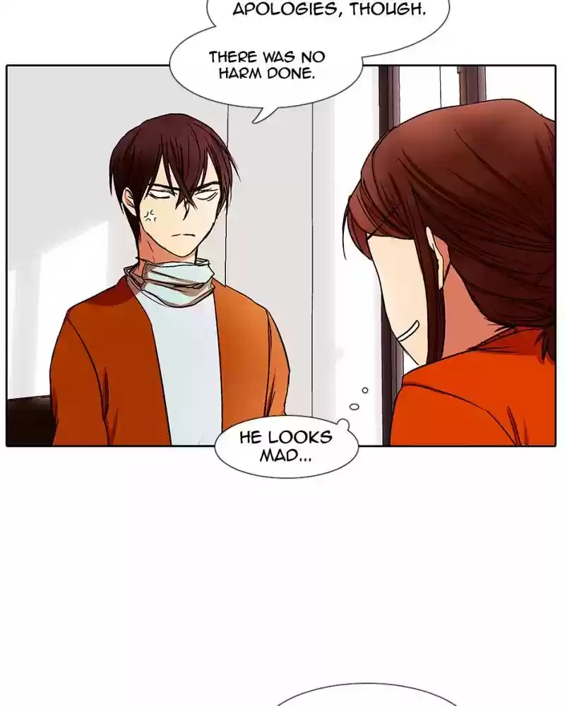 I Love Yoo Chapter 17: