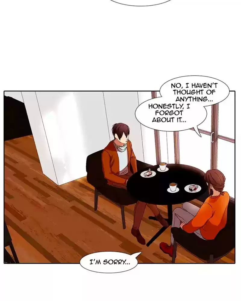 I Love Yoo Chapter 17: