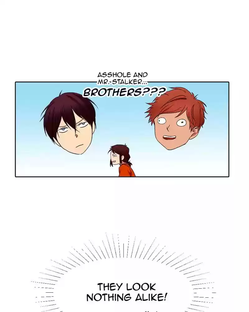 I Love Yoo Chapter 17: