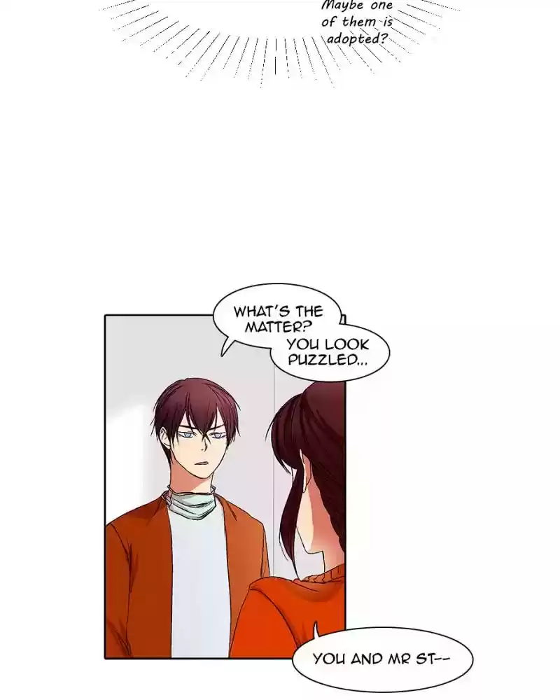 I Love Yoo Chapter 17: