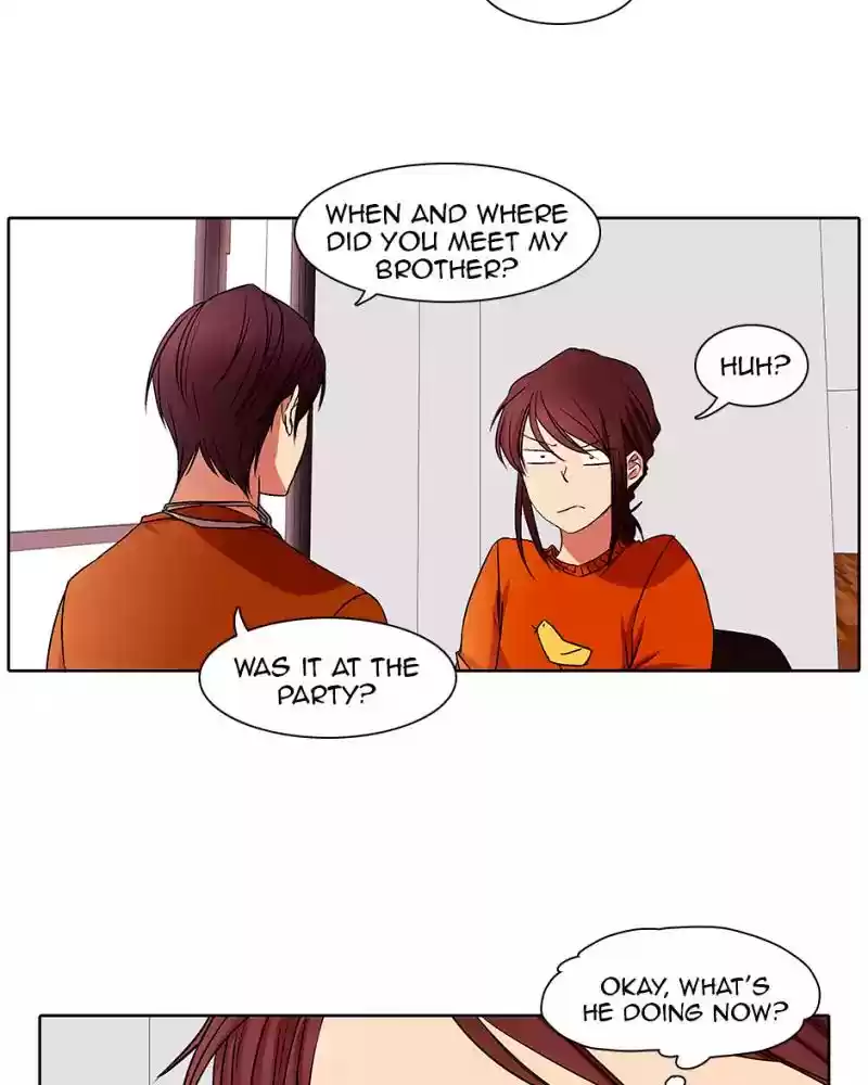 I Love Yoo Chapter 17: