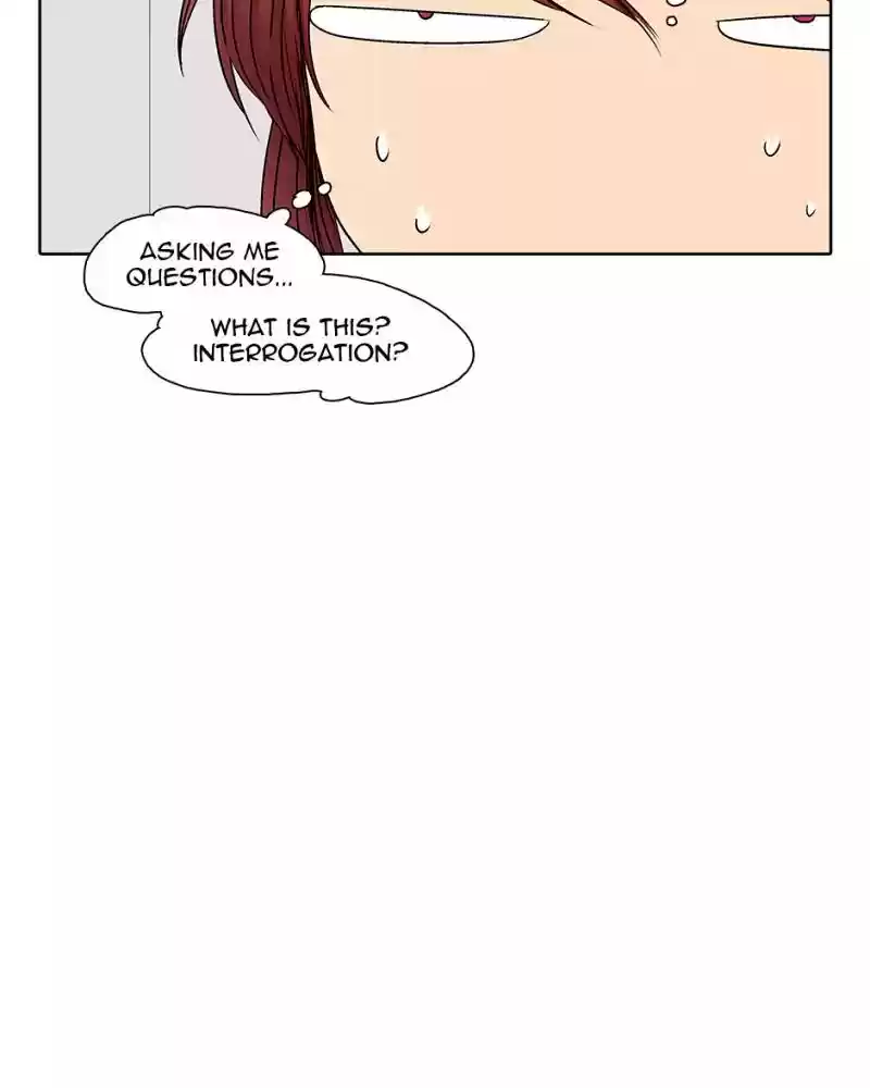 I Love Yoo Chapter 17: